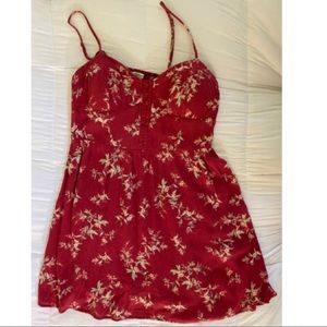 AEO sundress size M